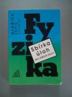 Sbírka úloh - FYZIKA