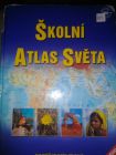 Školní Atlas Světa