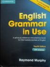 English Grammar in Use - fourth edition