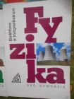 Fyzika - elektřina a magnetismus