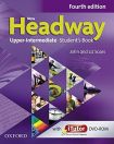 Headway upper-intermediate 4th edition