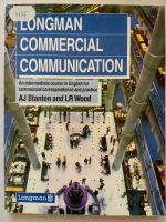 Longman Commercial Communication