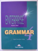 Enterprice Grammar 4