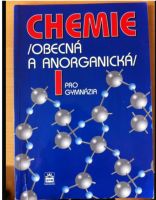chemie obecna a anorganicka