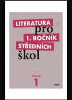 literatura pro 1.ročník- pracovní sešit