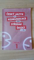Český jazyk a komunikace pro střední školy 2. díl (prac. sešit)