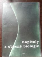 Kapitoly z obecné biologie