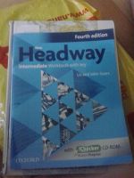 New Headway 4. edice, pracovní sešit