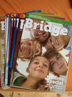 BRIDGE anglický časopis 16ks