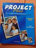 Project plus - student's book