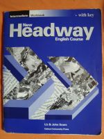 New Headway Intermediate Workbook