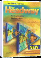 Headway - the third edition