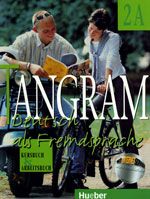 Tangram 2A - Kursbuch