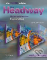 Headway učebnice