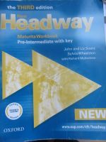 Headway - the third edition (pracovní sešit)