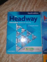 New Headway Intermediate Workbook - Fourth edition